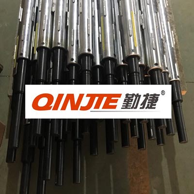 氣脹軸生產車間